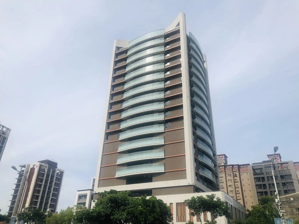 CHECK inn Select New Taipei Sanchong