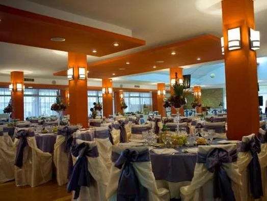 Hotel Paradiso