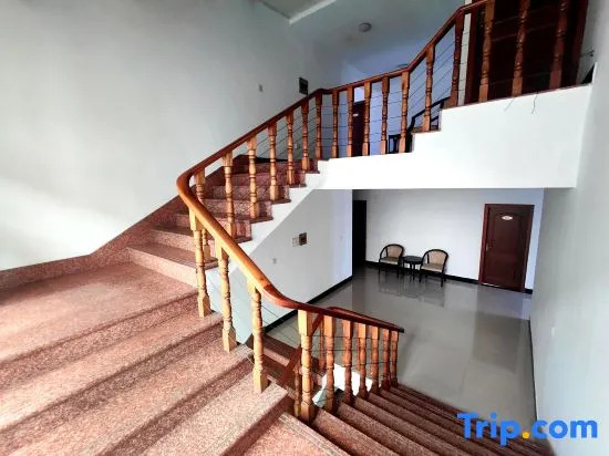 Sanshan Island Scenic Area Island Story Farmhouse