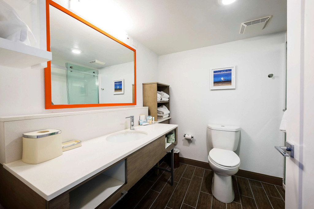 Hampton Inn Virginia Beach Oceanfront North