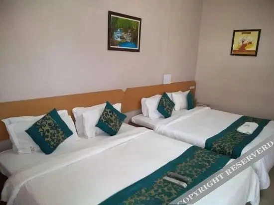 Hotel Sai Deluxe