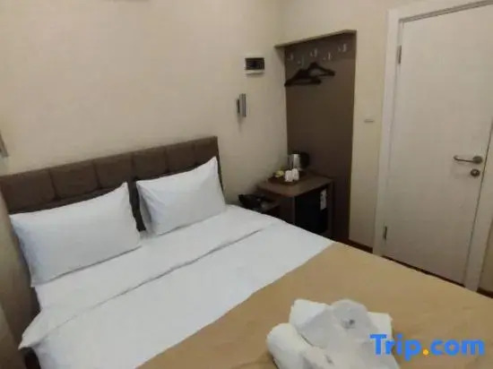 Taksim Nacre 360 Suit