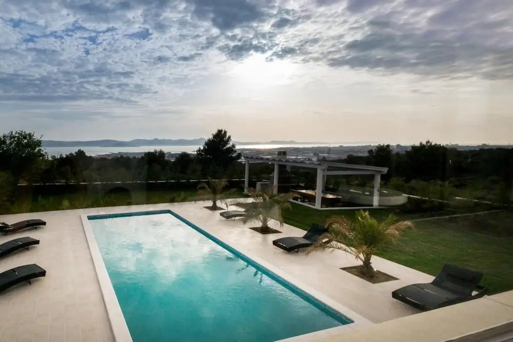 Villa Panorama