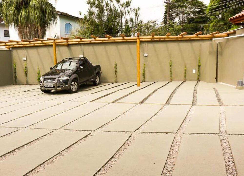 Flor do Mar Residencial