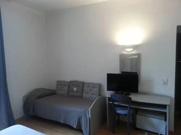 Hotel Univers