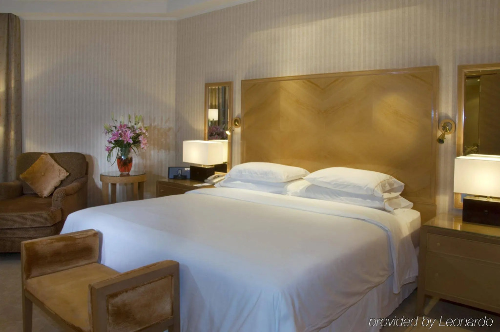 Sheraton Dammam Hotel & Convention Centre