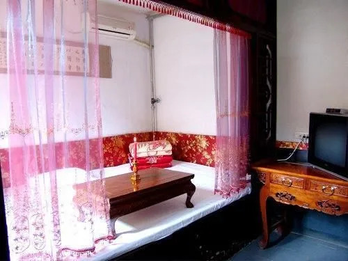 Pingyao Yongri Hotel