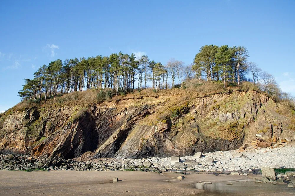 Smugglers Cove