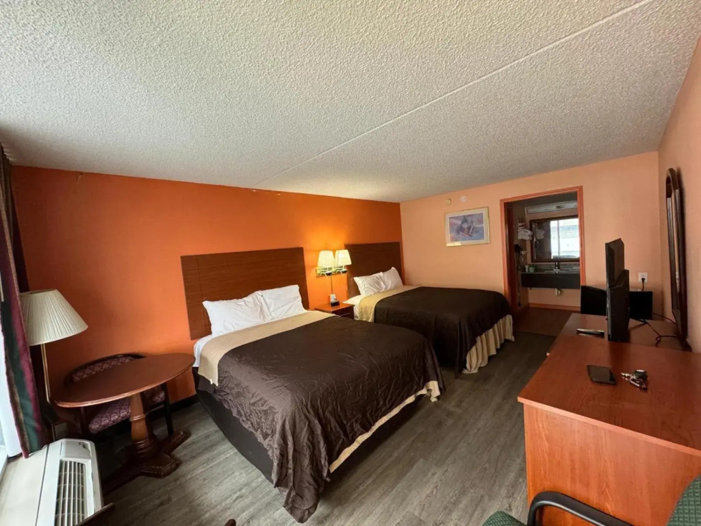 College Inn Spartanburg