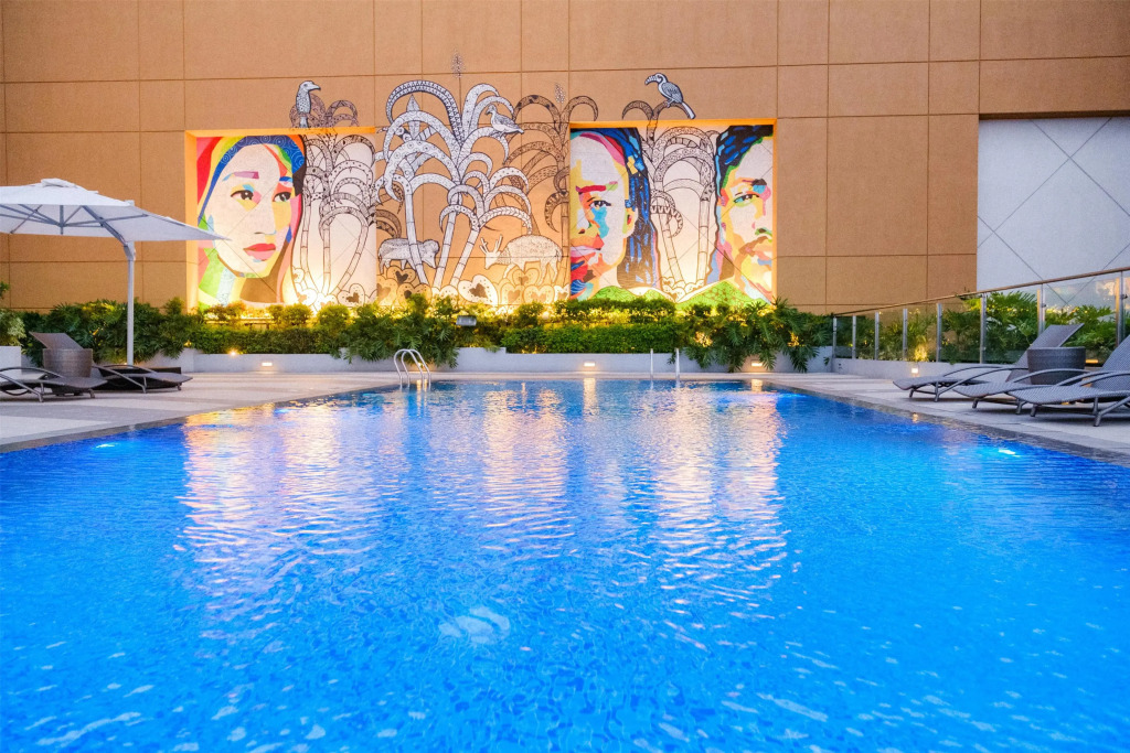 Park Inn By Radisson Bacolod