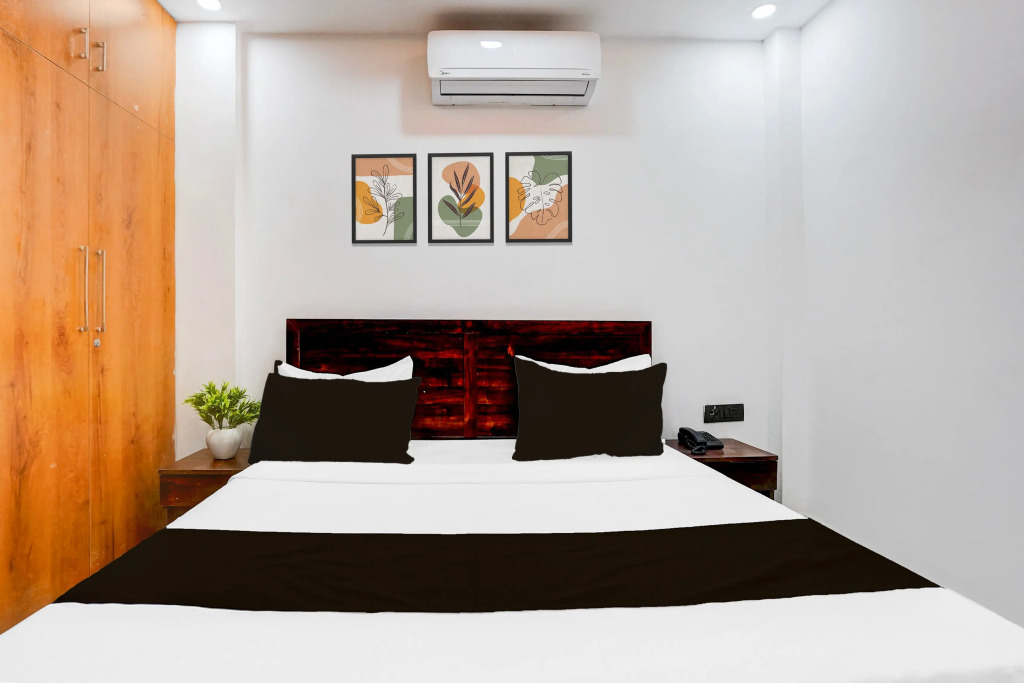 Super Townhouse Sector 143B Noida