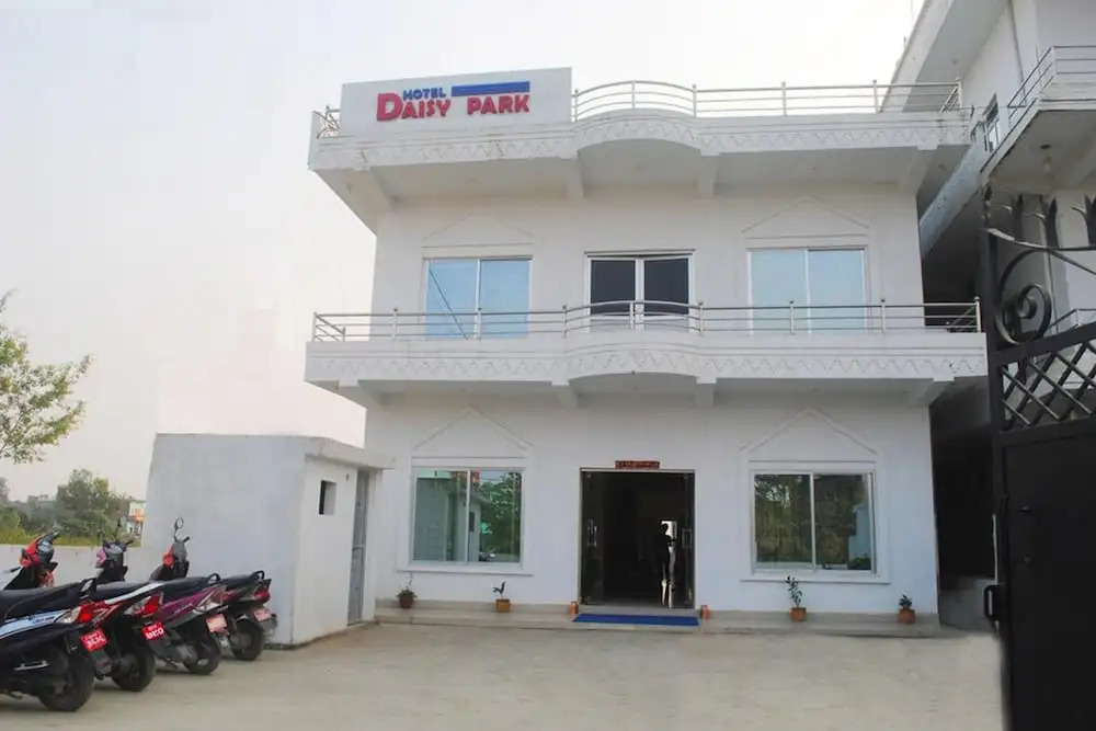 Hotel Daisy Park