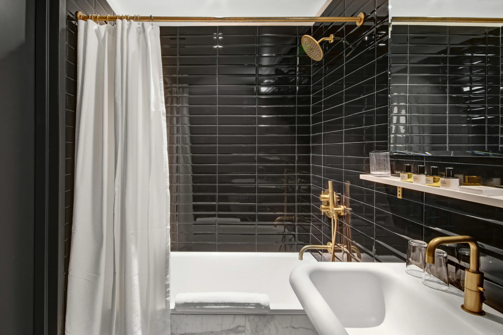 The Moore, New York City, a Member of Design Hotels