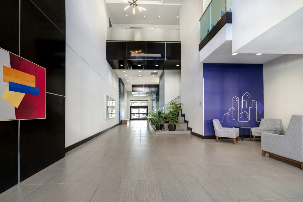 Holiday Inn Express & Suites - Kansas City KU Medical Center by IHG