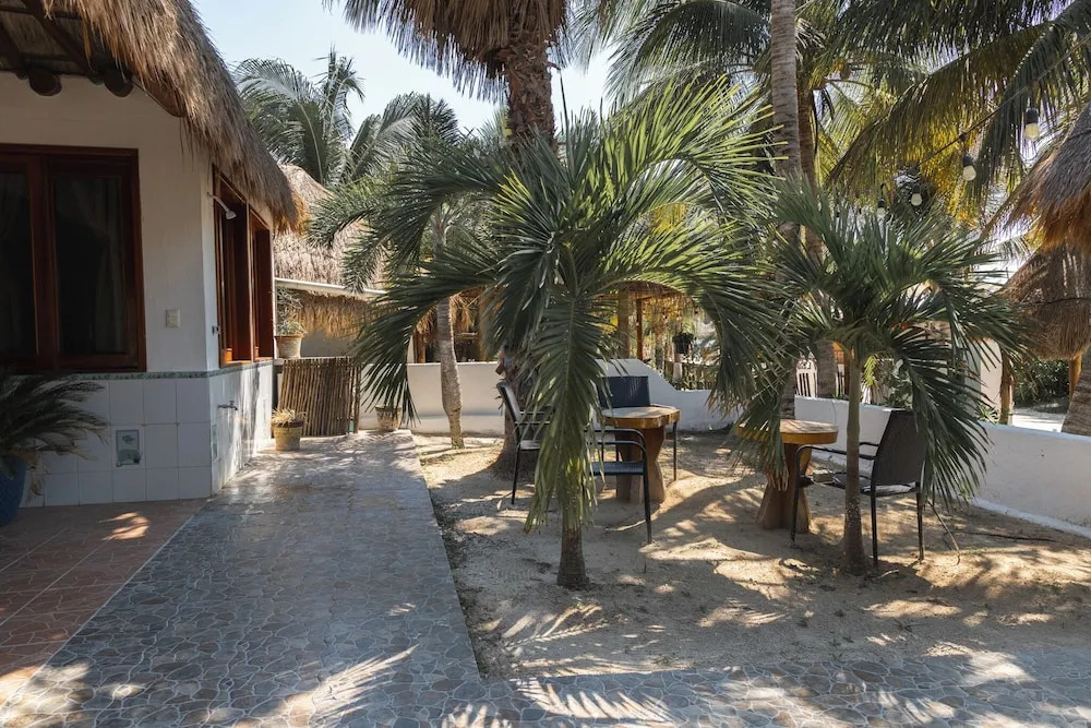 Casa Playa Ocean Front
