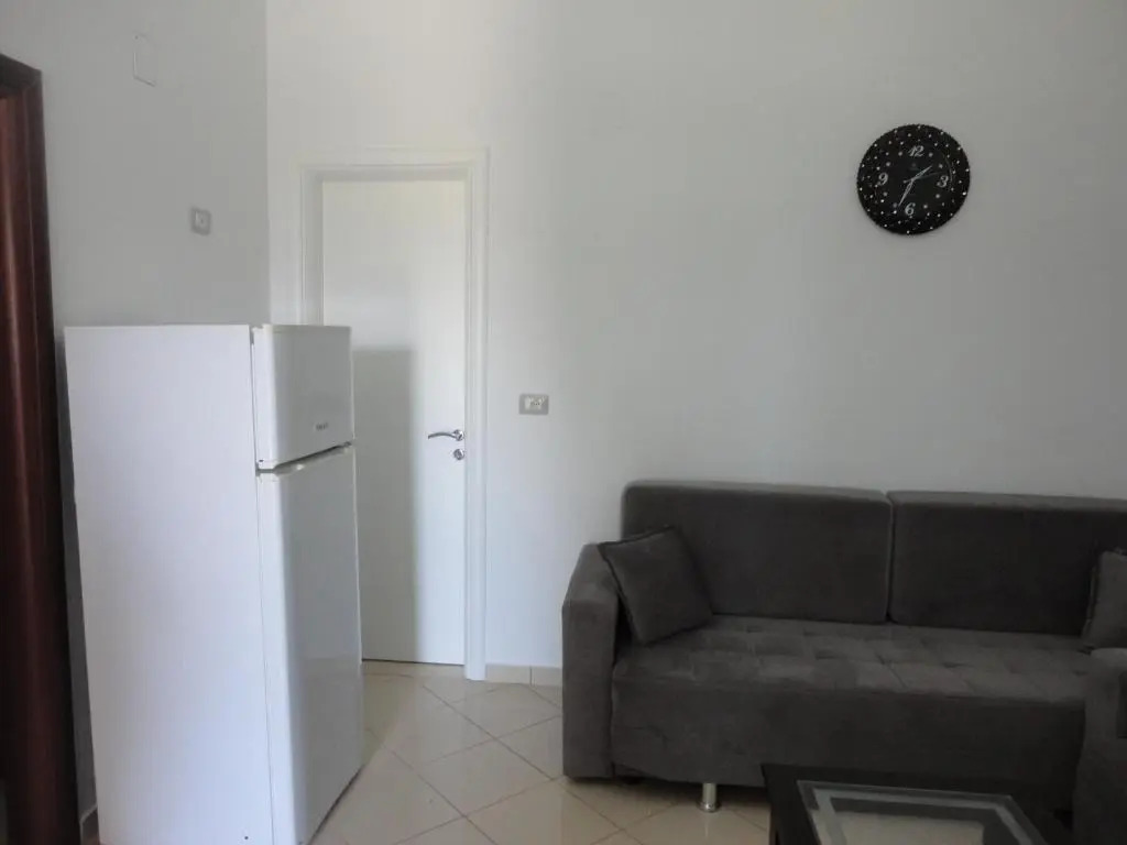 Oruci Apartments