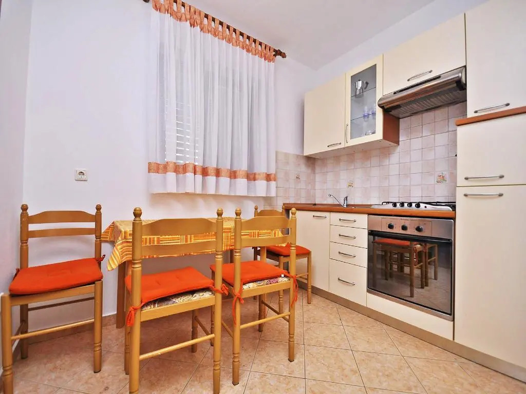 Apartments Edo
