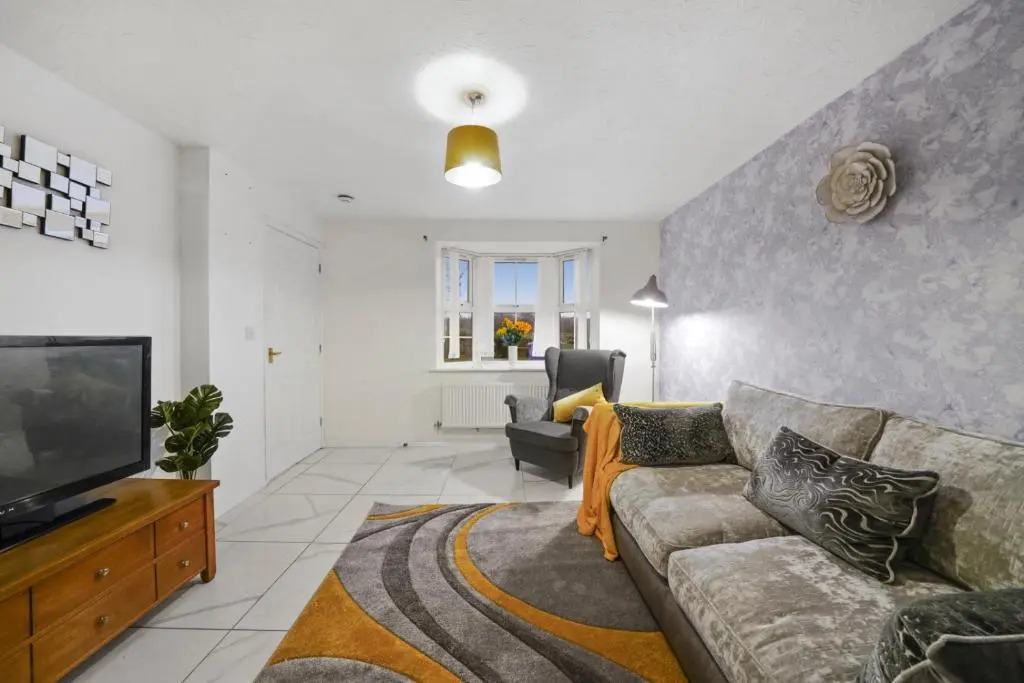 Tayberry Close Contractors & Leisure Apartment by Leecroft Stays