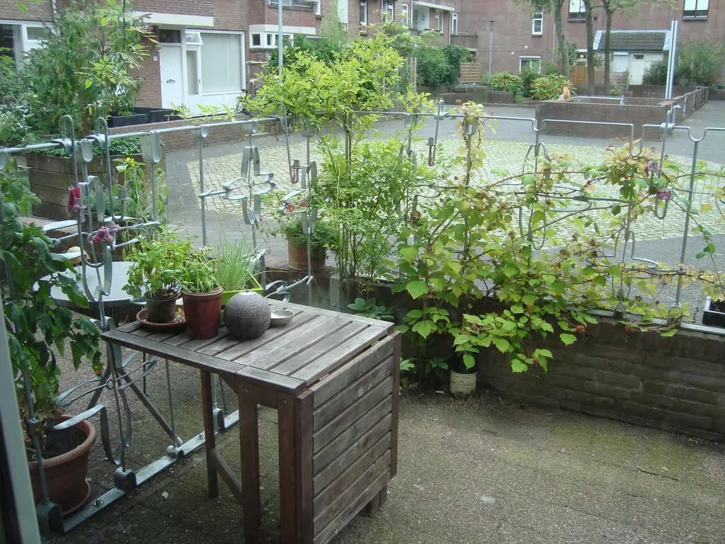 Appartementen Aleid