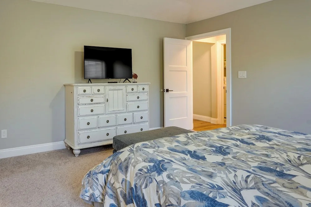 Family-friendly PCB Vacation Rental, Walk to Beach