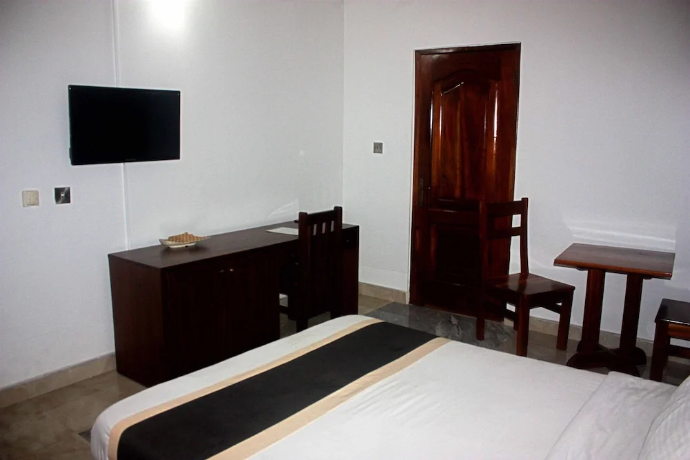 Ibisa Hotel