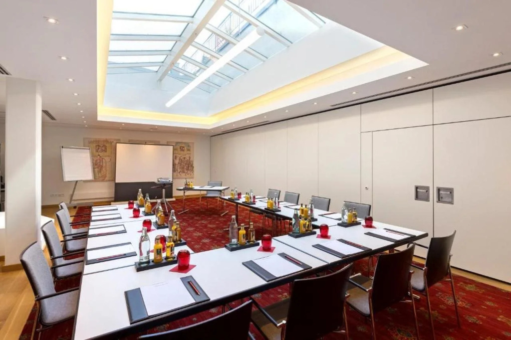 Hotel Halm Konstanz