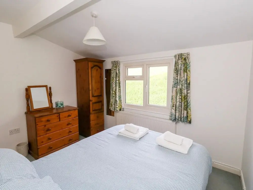 Siesta Chalet, BRIDPORT