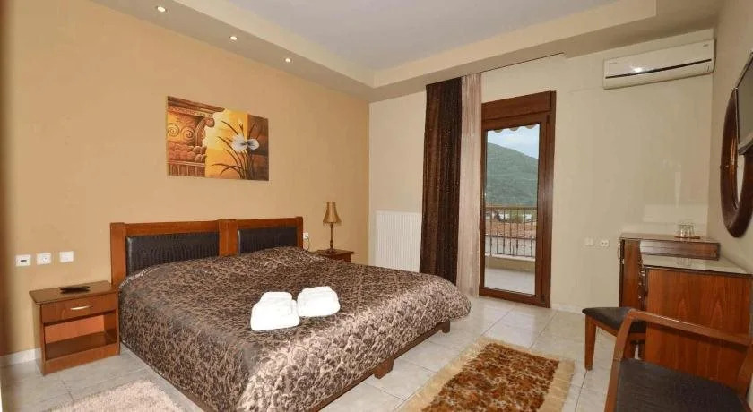 Hotel Philippion
