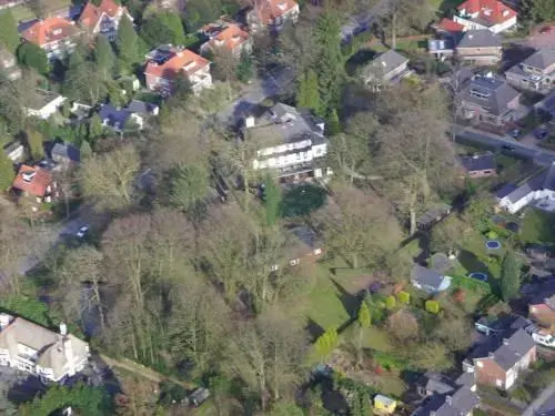 Hotel Dreyeroord