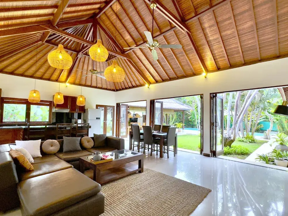 The Ichi Villa