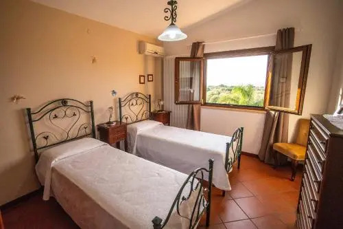 Villa Trinacria