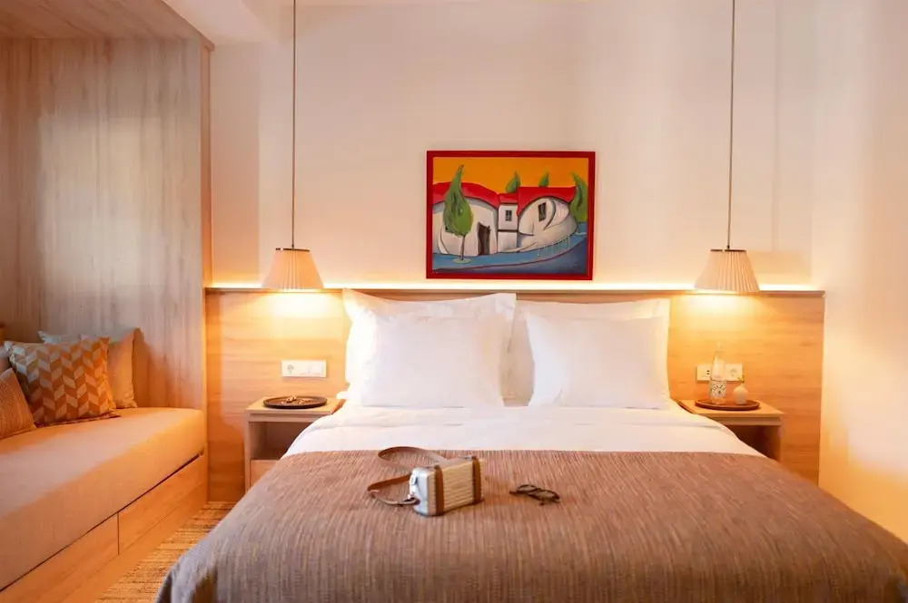 Hotel Baškuća Sarajevo