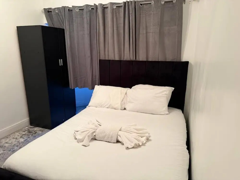 A Stunning 3 Bedroom Luxury Holiday Home