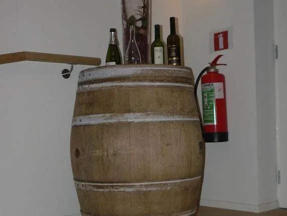Hotel L'O de Vie