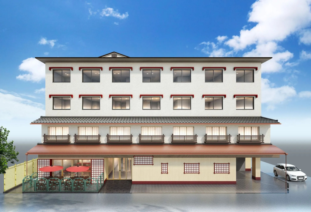 AKARI Kyoto Gion
