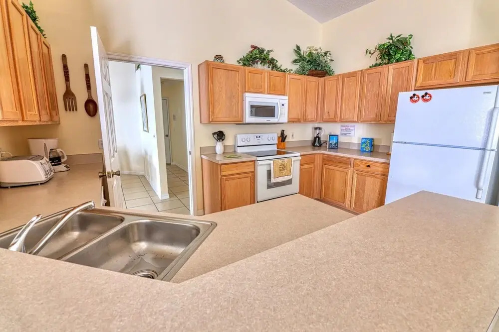 Arler House - Amazing 4 Bed 3 Bath - Private Pool