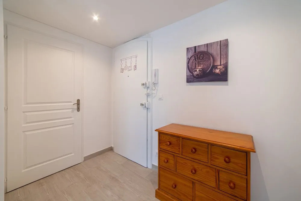 L'opalin Private Apartment
