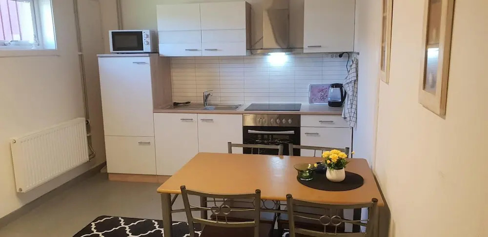 Torsby Vandrarhem