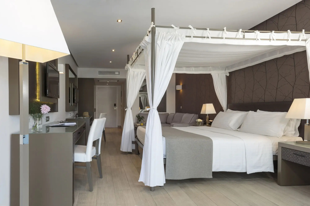 Princess Andriana Resort & Spa - Ultra All-Inclusive