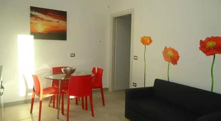 Aurora Casa Vacanze