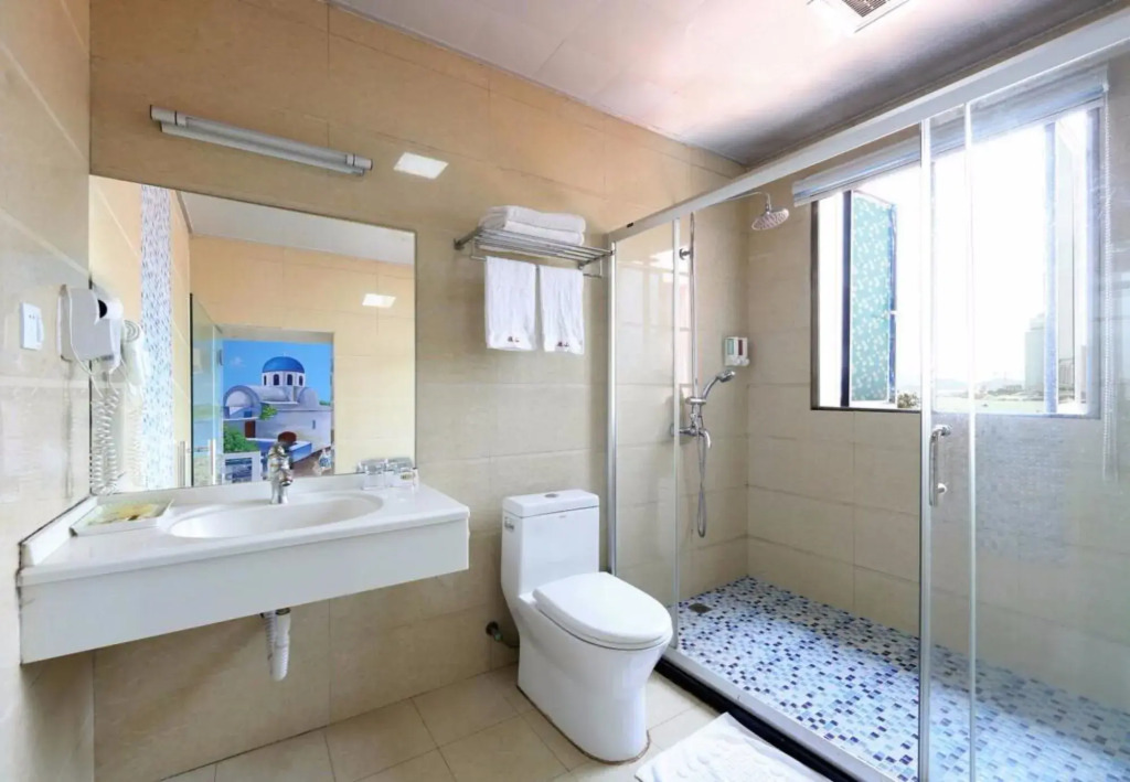 Gulangyu Qishan No.1 Mansion Guest House