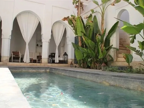 Dar Essakya