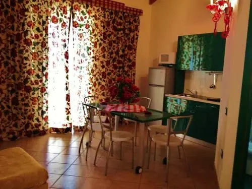 Residence L'onda Suite
