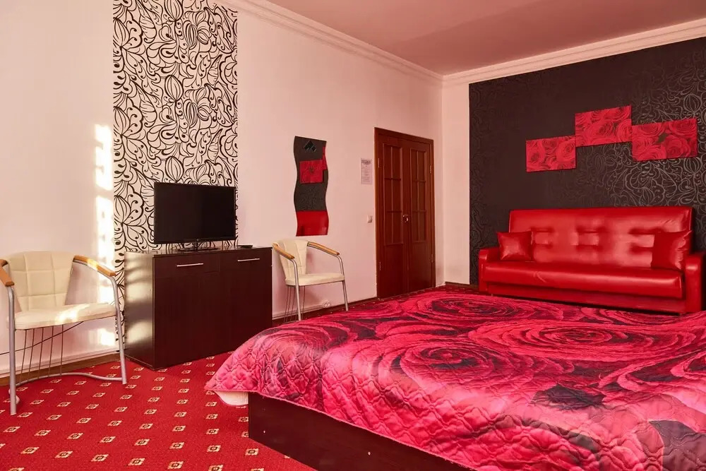 Room SAD 1