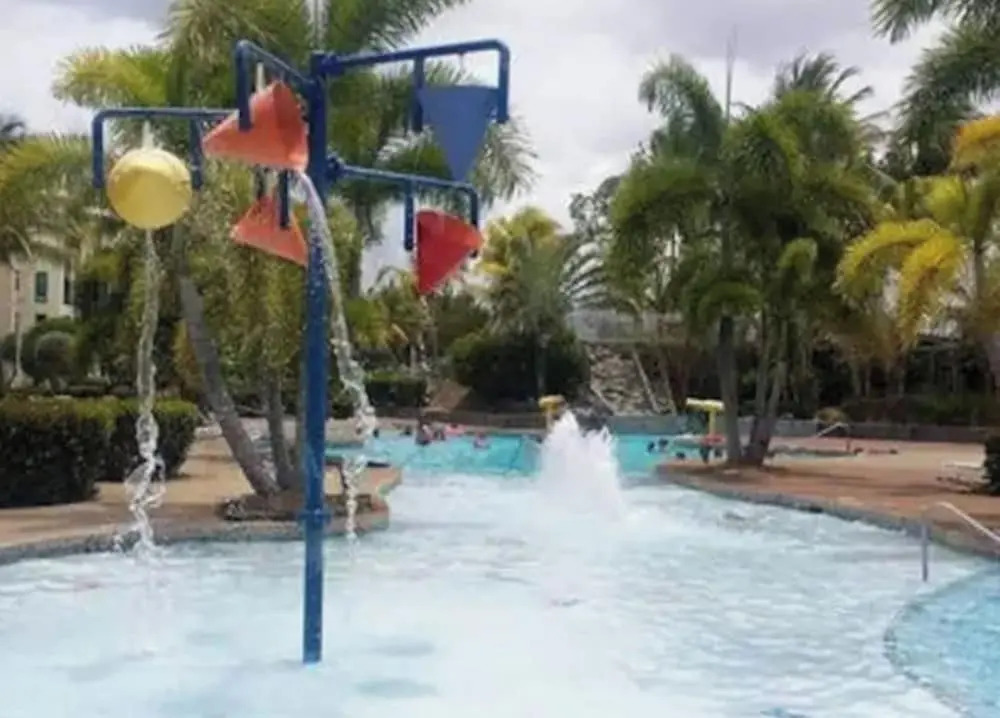 Beachside Adventure Suites