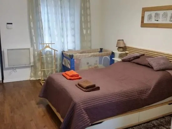 Apartment Havanská