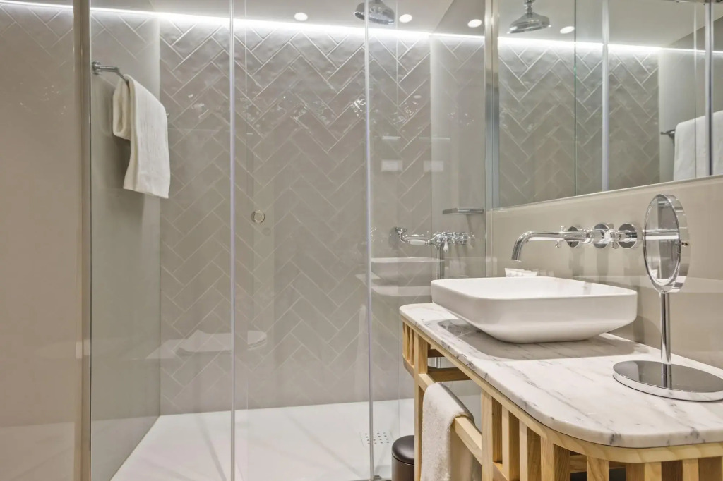 Pur Oporto Boutique Hotel by actahotels