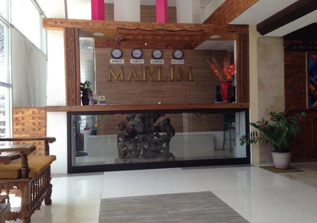 Marlim Hotel