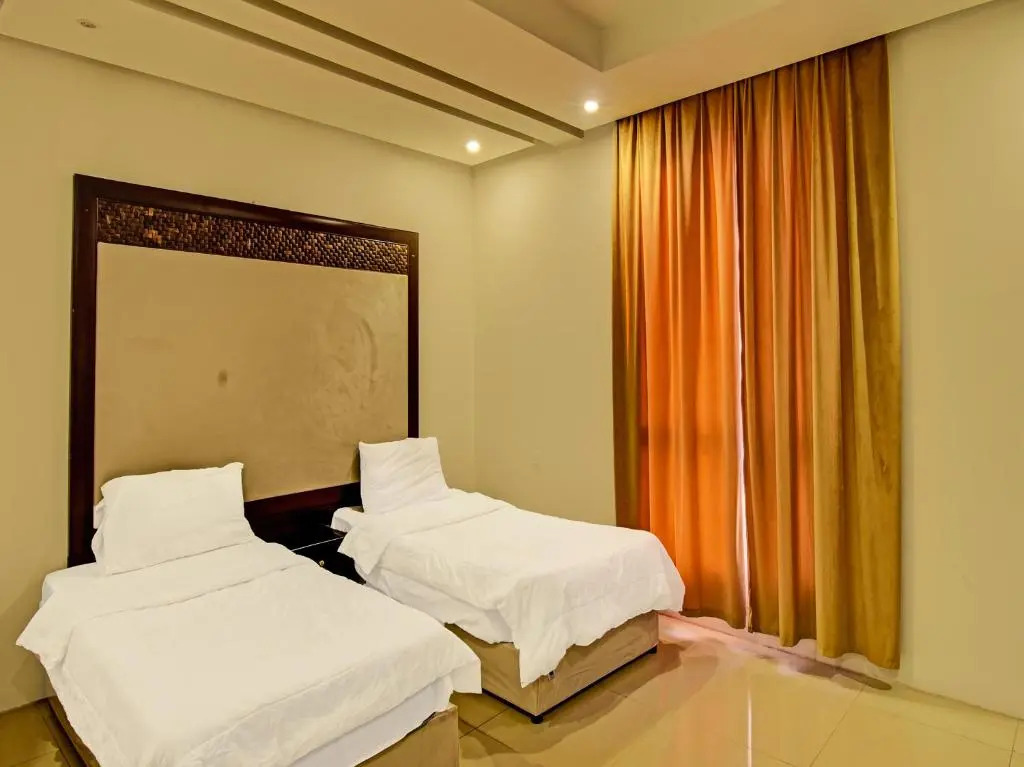 OYO 633 Home IBS 3 - 2BHK