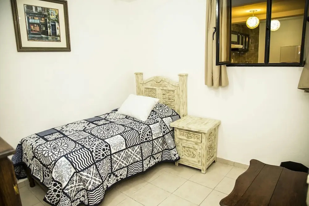 Casa Los Mezquites - Adults Only